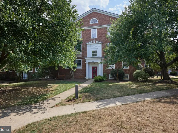 3848 Porter St NW APT F378, Washington, DC 20016