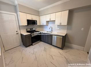 101 Saint Paul St #1, Brookline, MA 02446