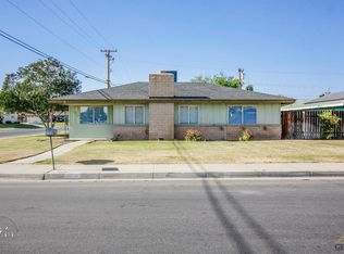 3616 Eisenhower Ave, Bakersfield, CA 93309