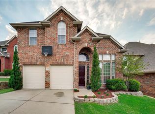 10421 Ruff Trl, Irving, TX 75063