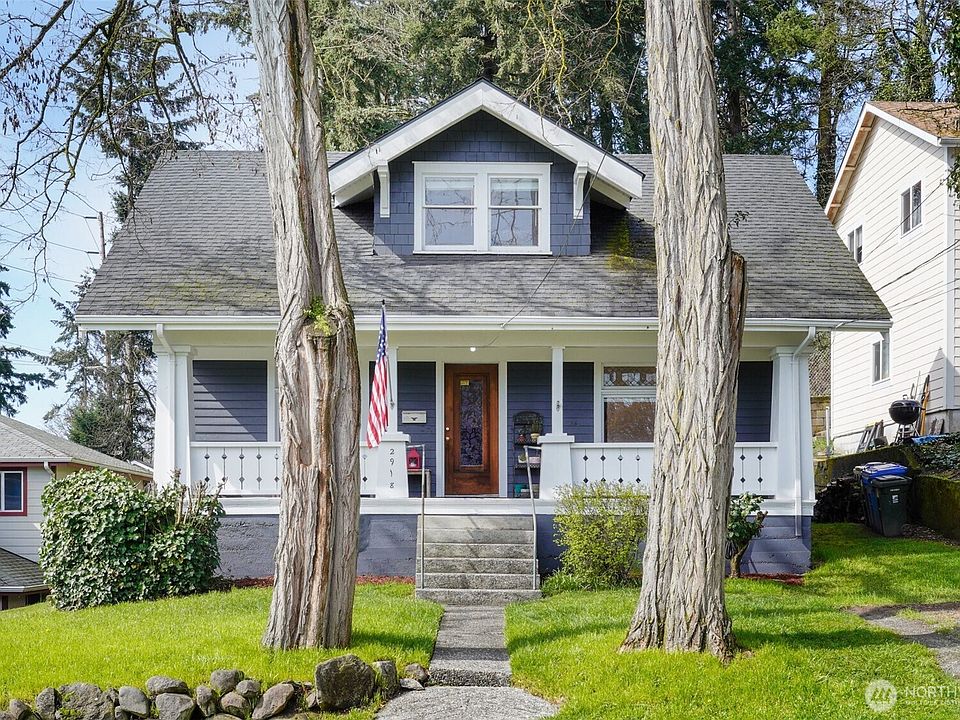 1st image of 2918 S Union Avenue