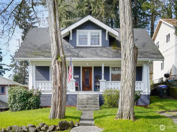 2918 S Union Avenue, Tacoma, WA 98409