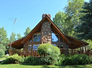 262 Hillside Way, Star Valley Ranch, WY 83127