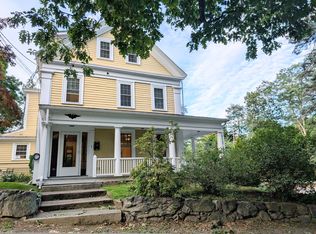 724 Lexington St, Waltham, MA 02451