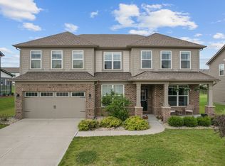 4252 Lauder Rd, Bargersville, IN 46106