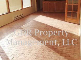 620 Sandia View Rd NW, Los Ranchos De Albuquerque, NM 87107