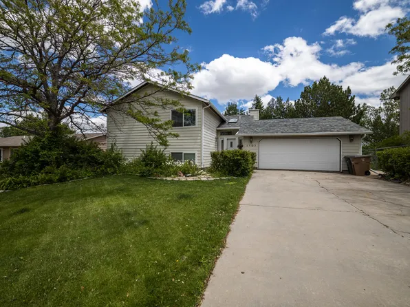 1107 Overdale Dr, Gillette, WY 82718