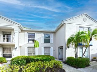 822 Gulf Pavilion Dr #104, Naples, FL 34108