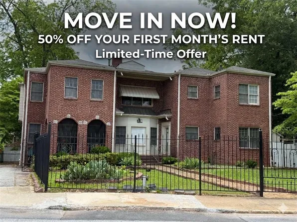 3548 E Main St, Atlanta, GA