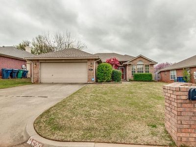 520 NW 172nd St, Edmond, OK, 73012