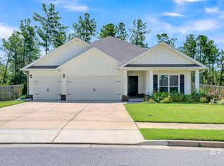 31004 Semper Dr, Spanish Fort, AL 36527