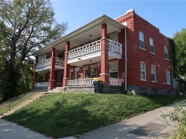 714 Gladstone Ave, Kansas City, MO 64124