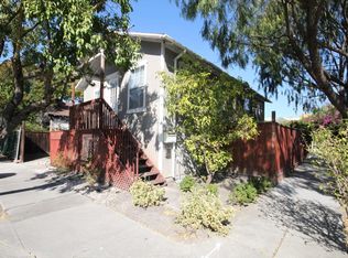 898 Washington St #A, Mountain View, CA 94043
