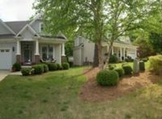 111 Jones St, Apex, NC 27502