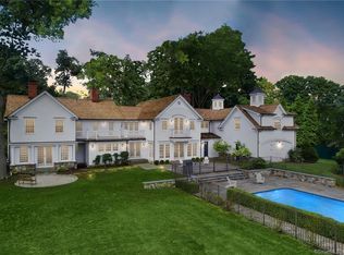 1133 Cedar Rd, Southport, CT 06890