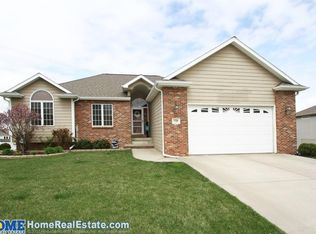 7701 S 28th St, Lincoln, NE 68516