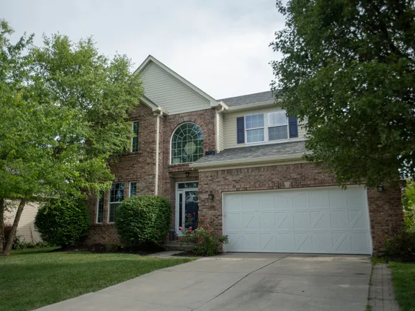 6148 W Bayfront Shrs, McCordsville, IN 46055