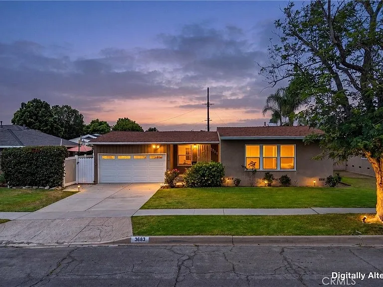 3683 San Anseline Ave — Photo 1
