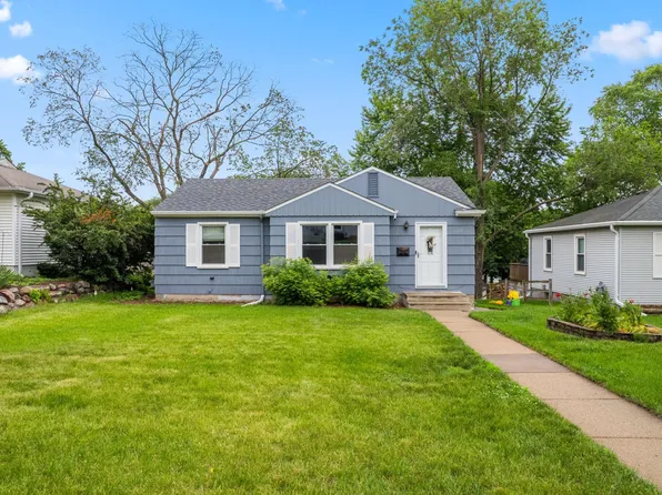 6837 Upton Ave S, Richfield, MN 55423