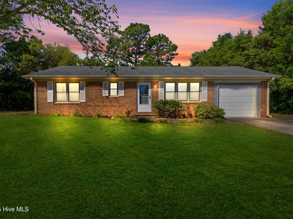 5313 Fielding Drive, Wilmington, NC 28405