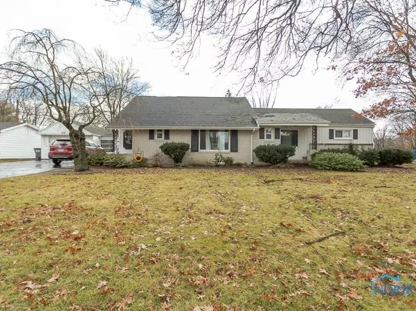 4561 Copland Blvd, Toledo, OH 43614