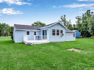 3736 Wilson Cambria Rd, Wilson, NY 14172