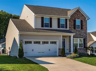 5392 Marshview Ln, Mentor, OH 44060