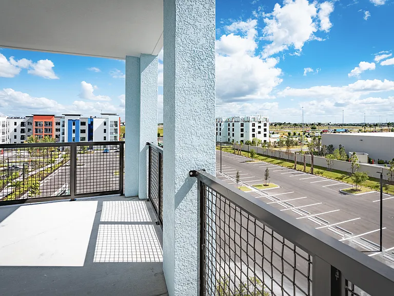 The Centro Apartments — Photo 27