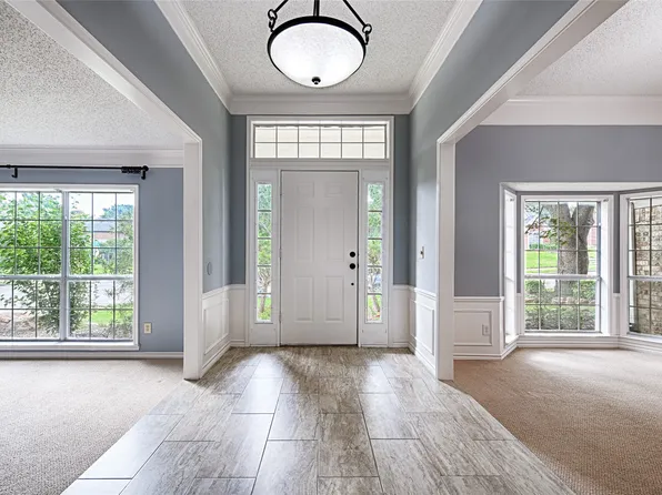 1207 Brittainy Dr, Carrollton, TX 75006