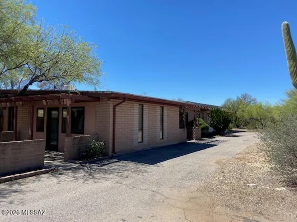 3055 N Soldier Trl, Tucson, AZ 85749