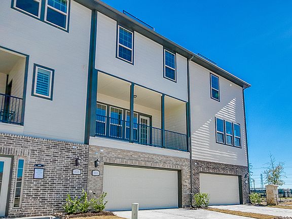 9531 Towne Lake Parkway Wells Back