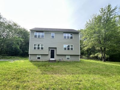 383 Porter Rd, East Longmeadow, MA, 01028