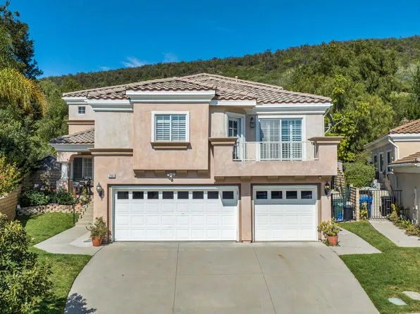 2061 Hyssop Ct, Thousand Oaks, CA 91362