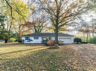 4211 County Road 24, Mount Gilead, OH 43338