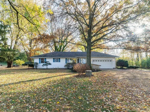 4211 County Road 24, Mount Gilead, OH 43338