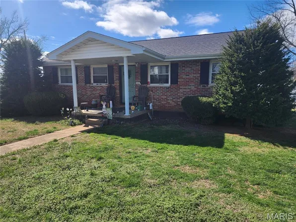 709 & 713 Janey Dr, Farmington, MO 63640