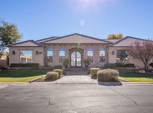 2897 E Portola Valley Ct, Gilbert, AZ 85297
