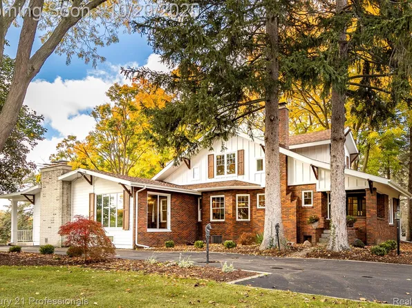 2280 E Baldwin Rd, Grand Blanc, MI 48439