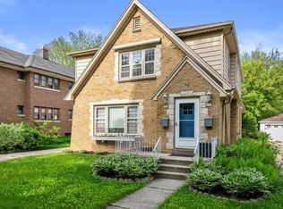 541 N 63rd St #543, Milwaukee, WI 53213