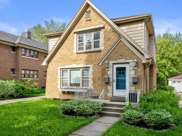 541 North 63rd STREET #543, Wauwatosa, WI 53213