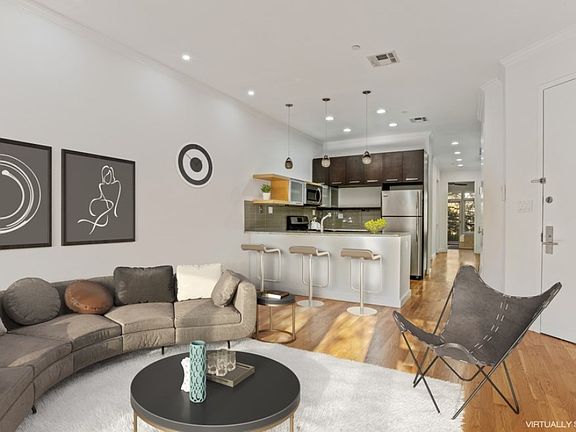 3rd image of 323 Greene Ave APT 2A