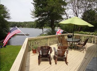 120 Park Dr, Parksville, NY 12768