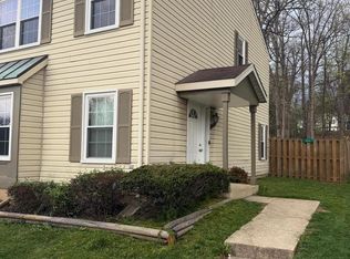 1746 Countrywood Ct, Landover, MD