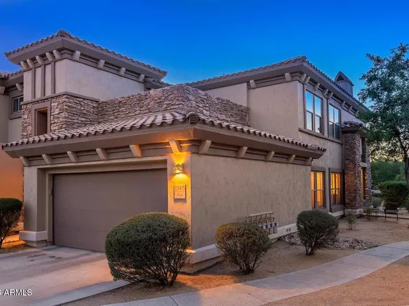 19700 N 76TH Street #1145, Scottsdale, AZ 85255