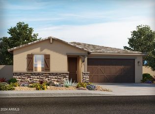 20295 N 224th Dr, Surprise, AZ 85387