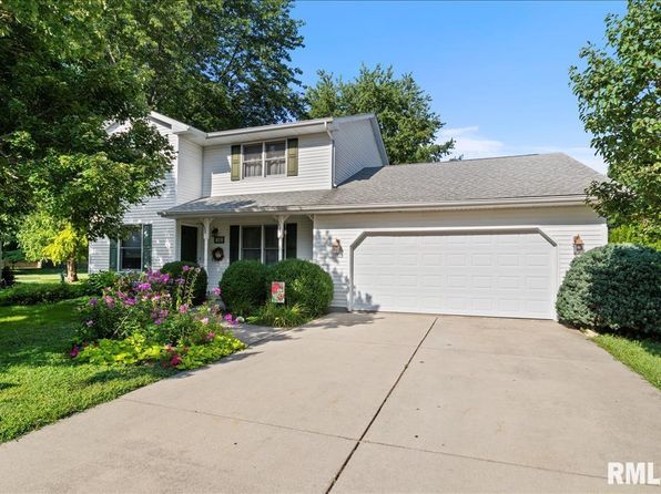 Chatham Real Estate - Chatham IL Homes For Sale | Zillow