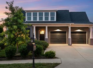 663 Sire Ave, Mount Juliet, TN 37122