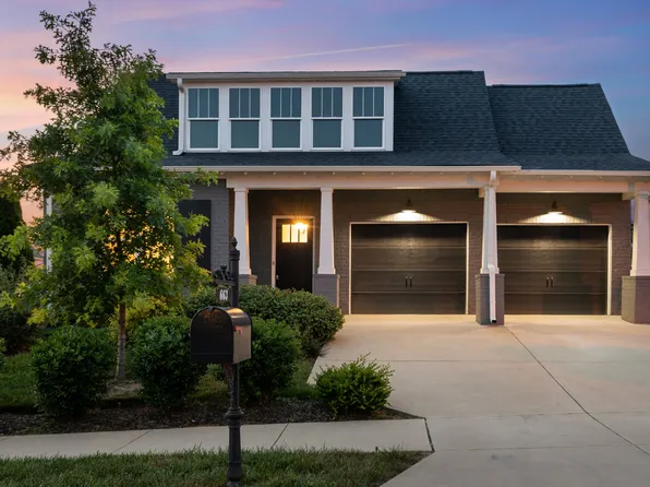 663 Sire Ave, Mount Juliet, TN 37122