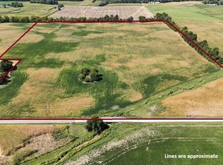 0 Hall Rd, Centerburg, OH 43011