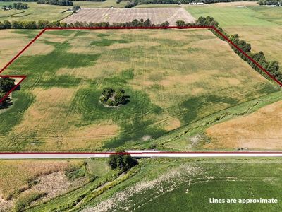 0 Hall Rd, Centerburg, OH, 43011